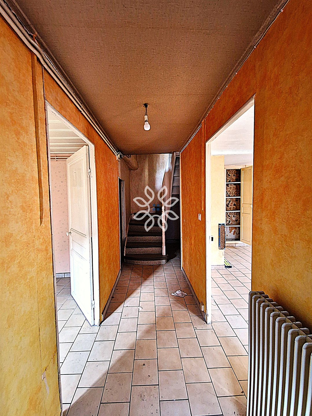 Maison à vendre, 63m², Sainte-Florine
