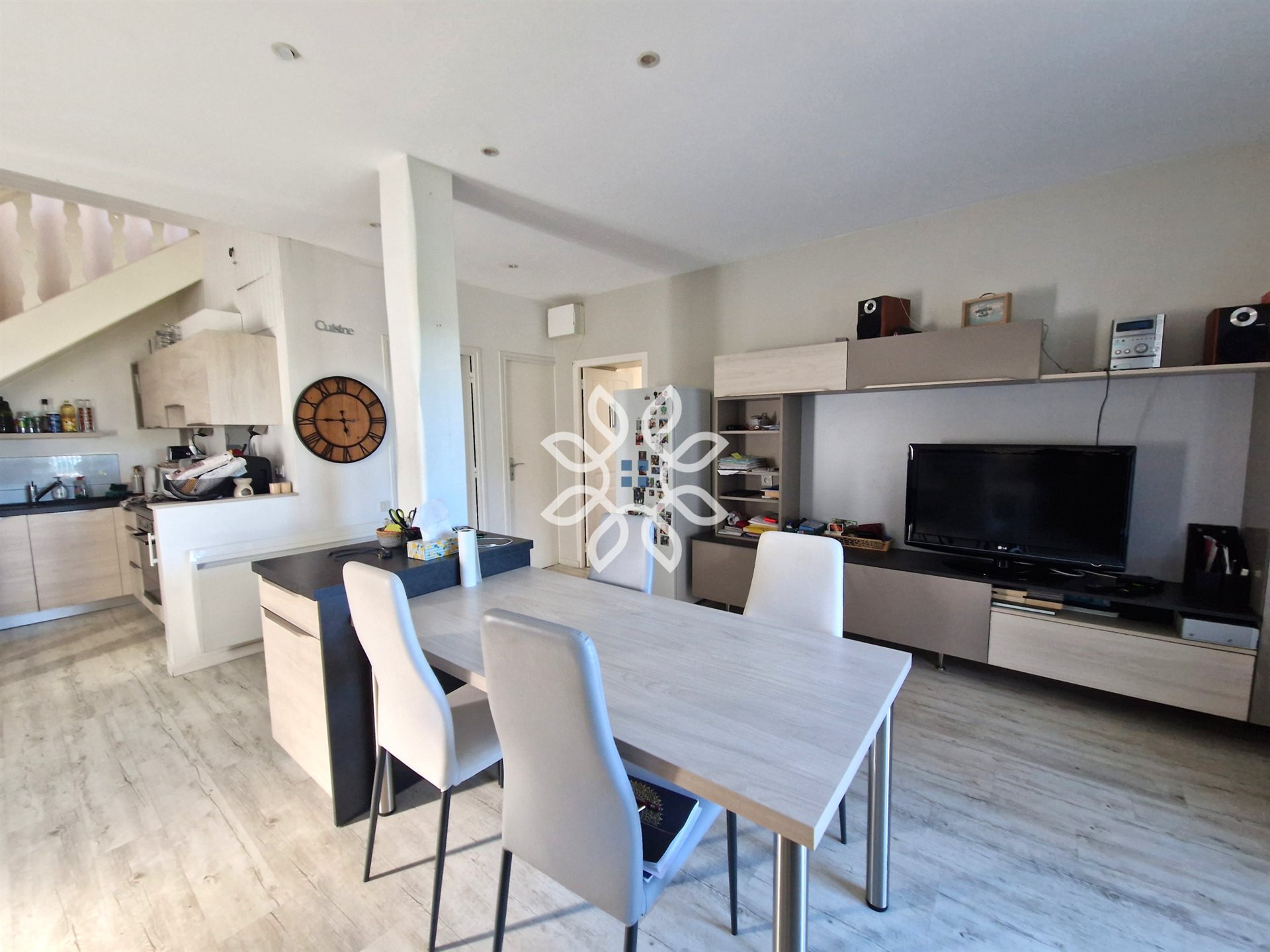 Maison à vendre, 114m², Vergongheon