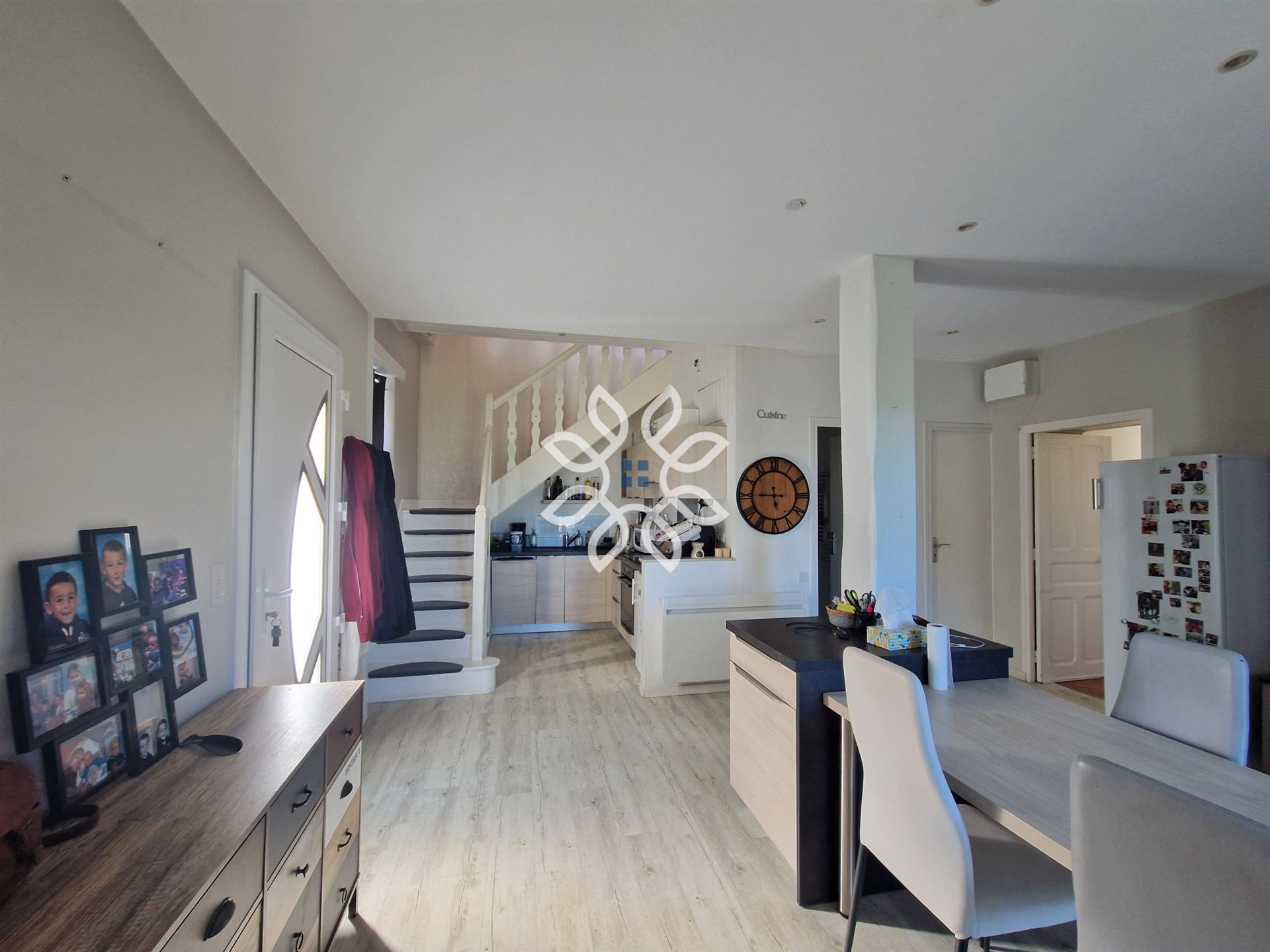 Maison à vendre, 114m², Vergongheon