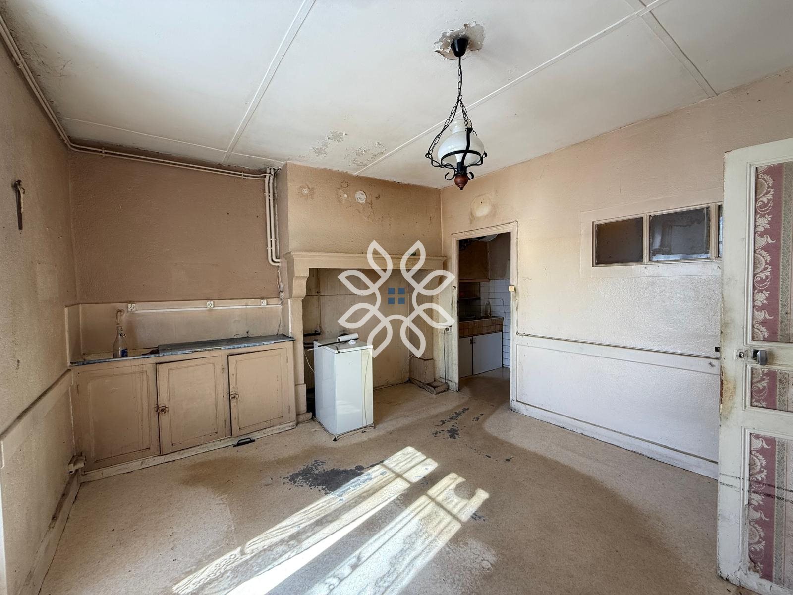 Maison à vendre, 99m², Auzat-la-Combelle
