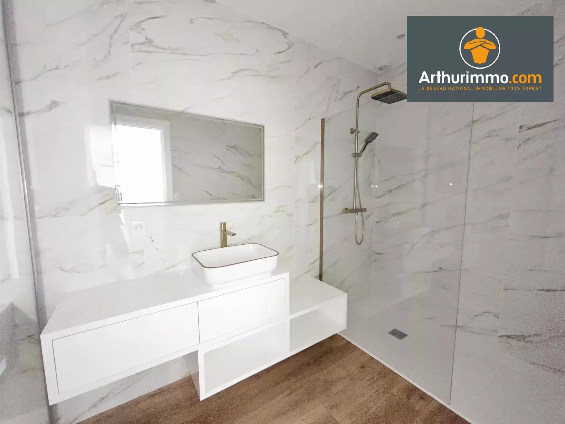 Appartement à vendre, 64m², Pietrosella