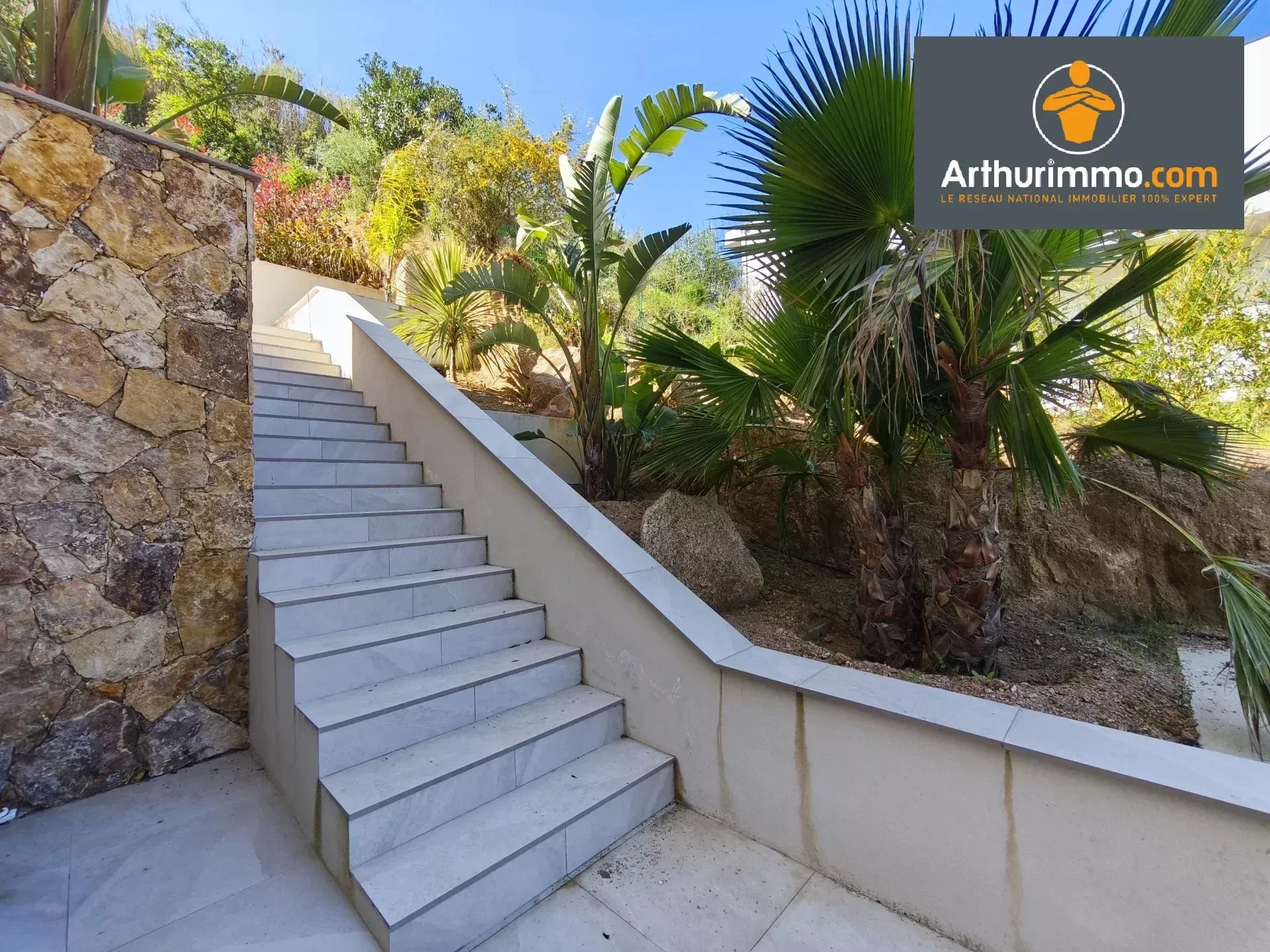Maison à vendre, 45m², Pietrosella