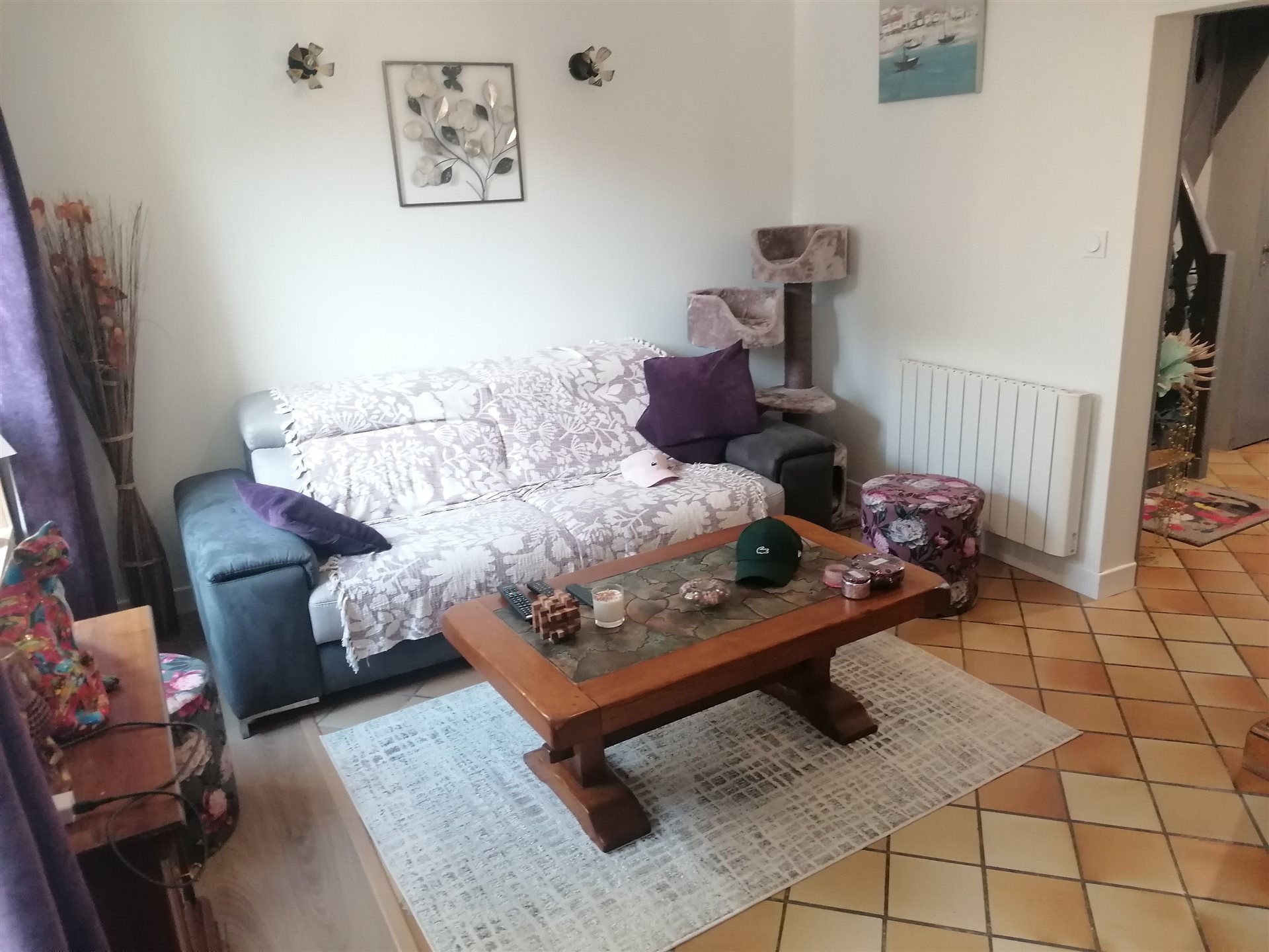 Maison à vendre, 75m², Cabourg