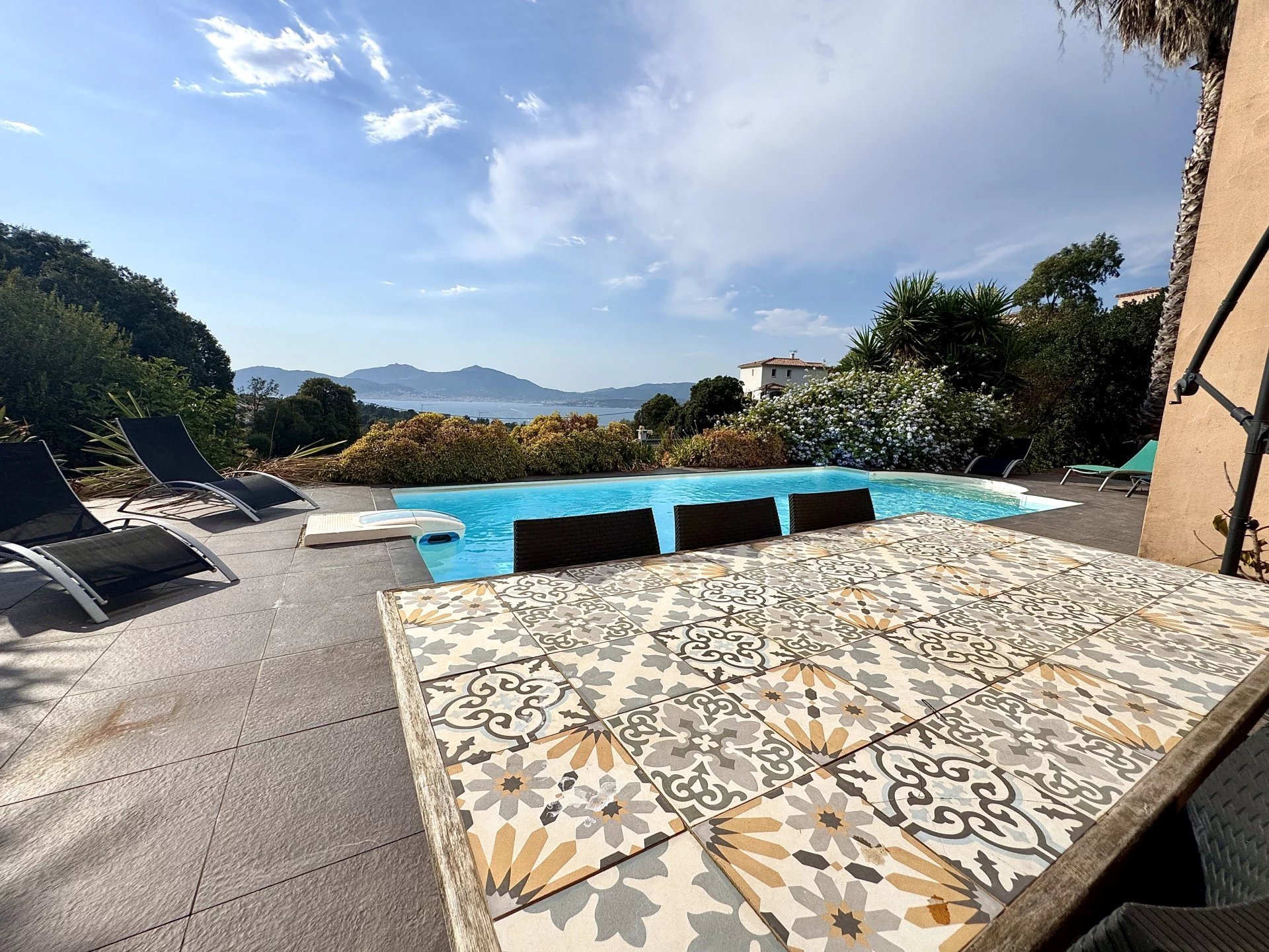 Maison à vendre, 197m², Grosseto-Prugna