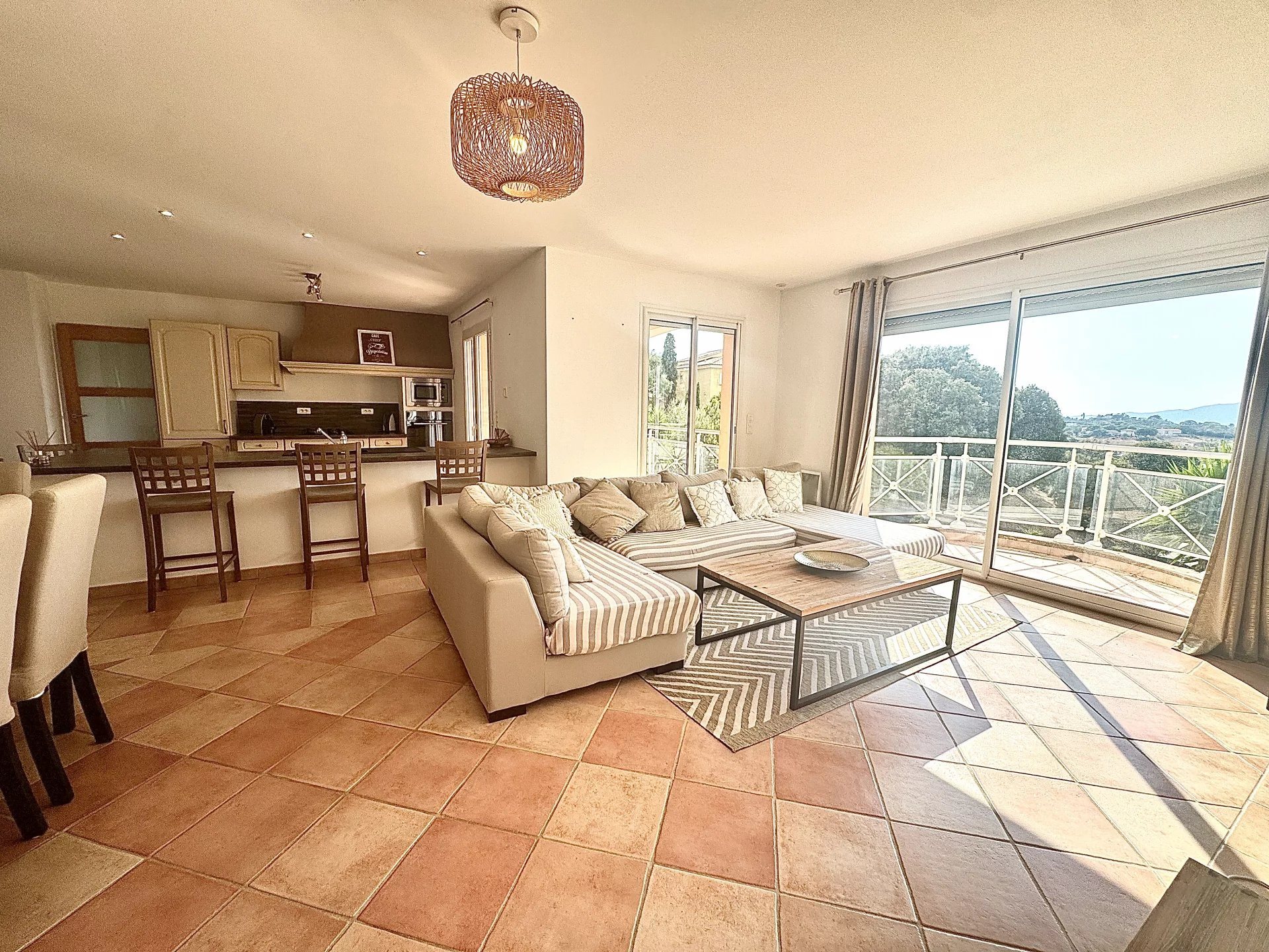 Maison à vendre, 197m², Grosseto-Prugna