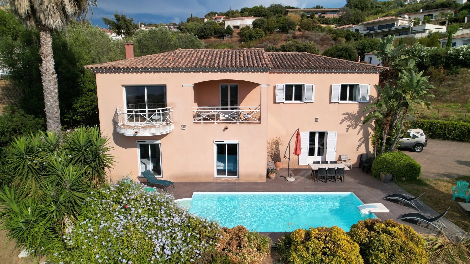 Maison à vendre, 197m², Grosseto-Prugna