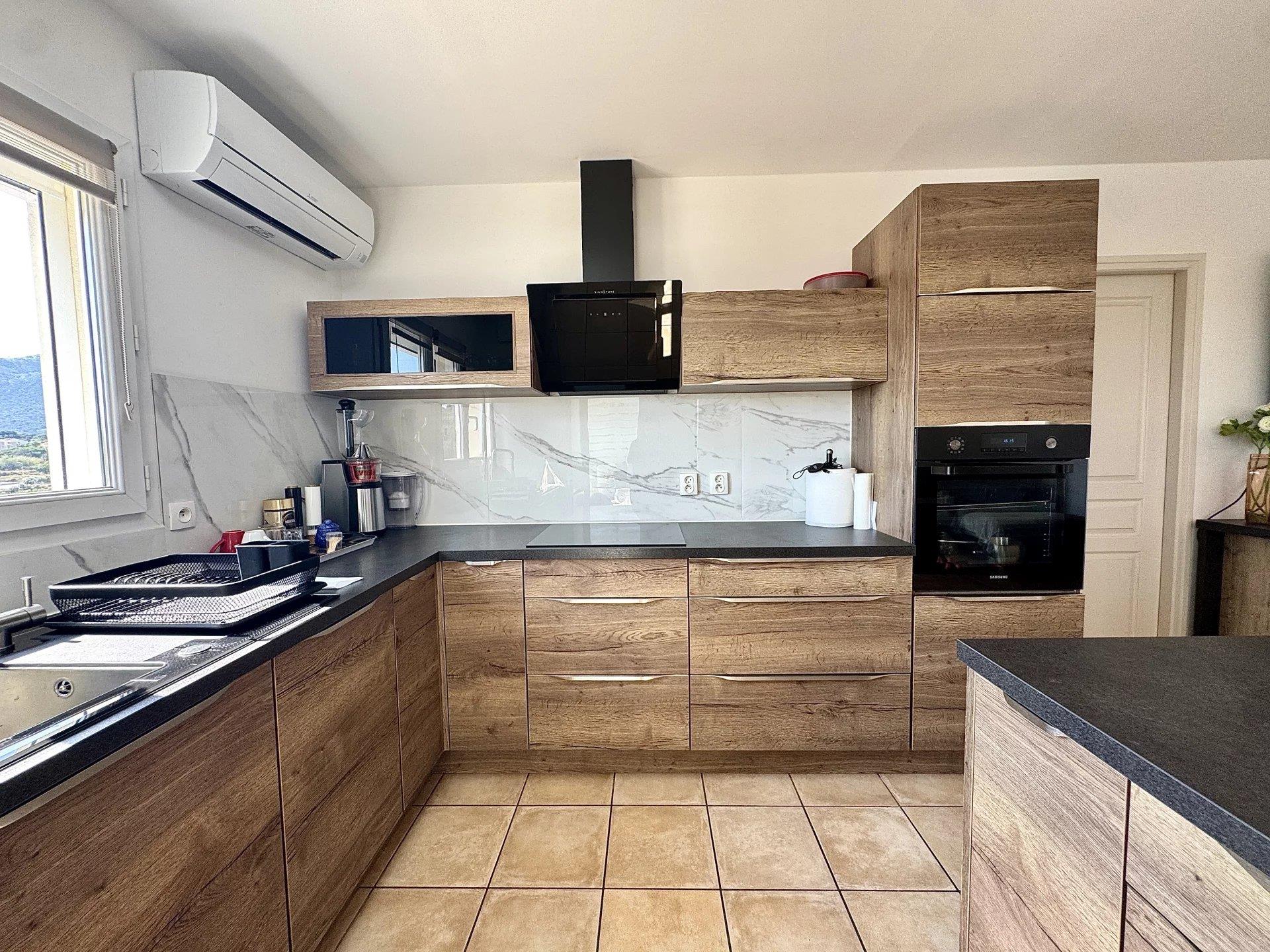 Appartement à vendre, 86m², Ajaccio