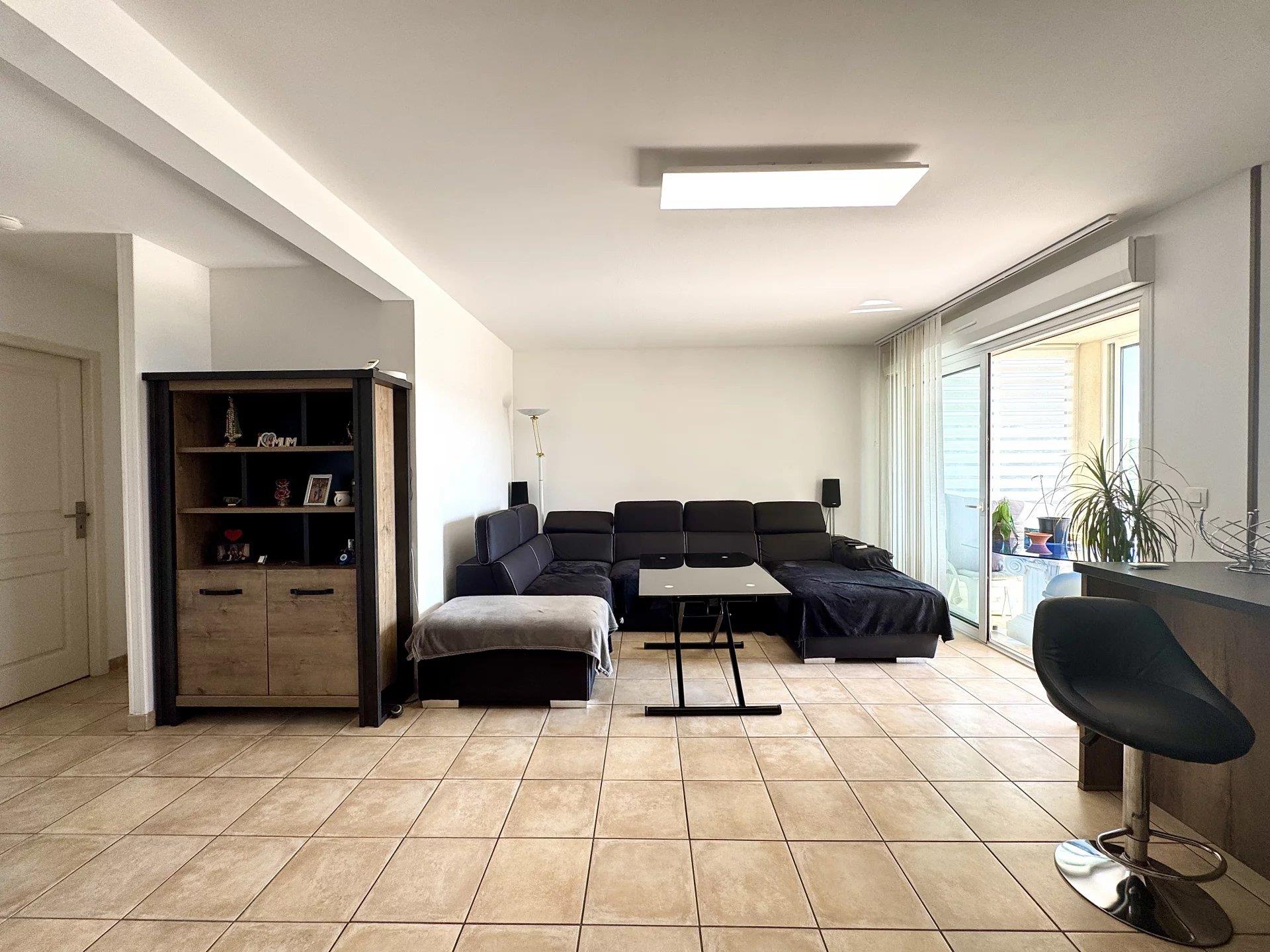 Appartement à vendre, 86m², Ajaccio