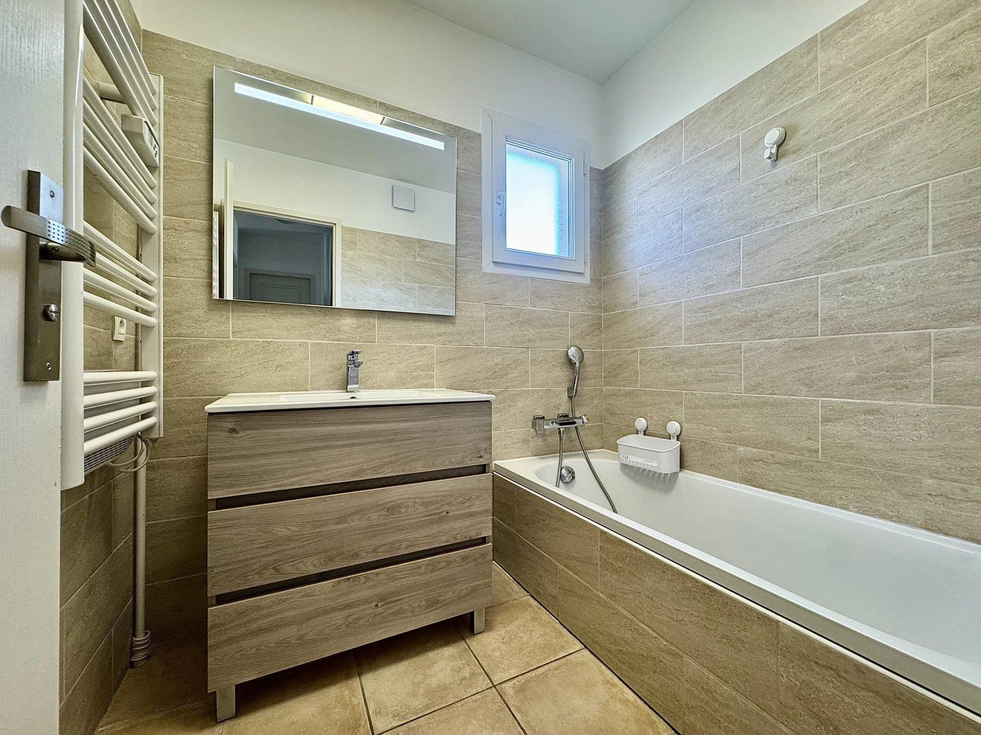 Appartement à vendre, 86m², Ajaccio