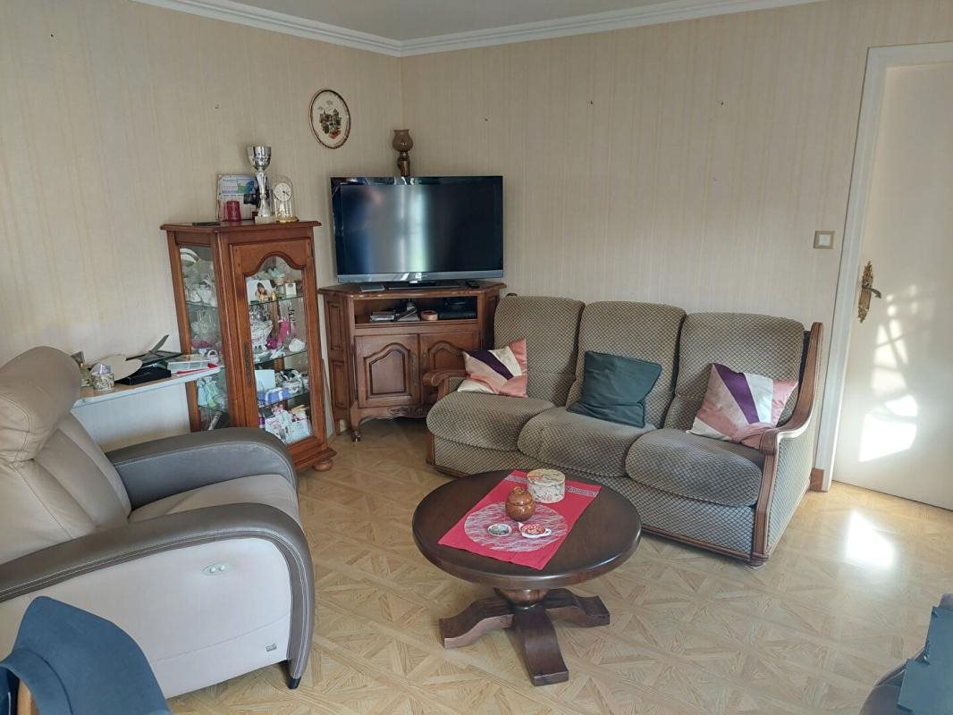 Maison à vendre, 72m², Yvetot