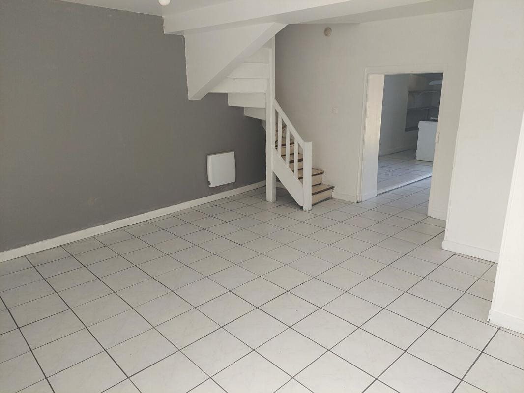 Maison à vendre, 70m², Bolbec