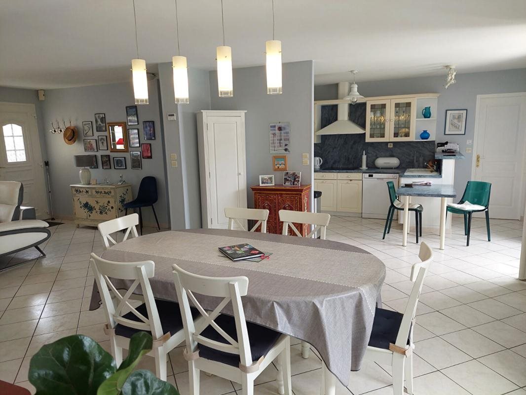 Maison à vendre, 113m², Yvetot