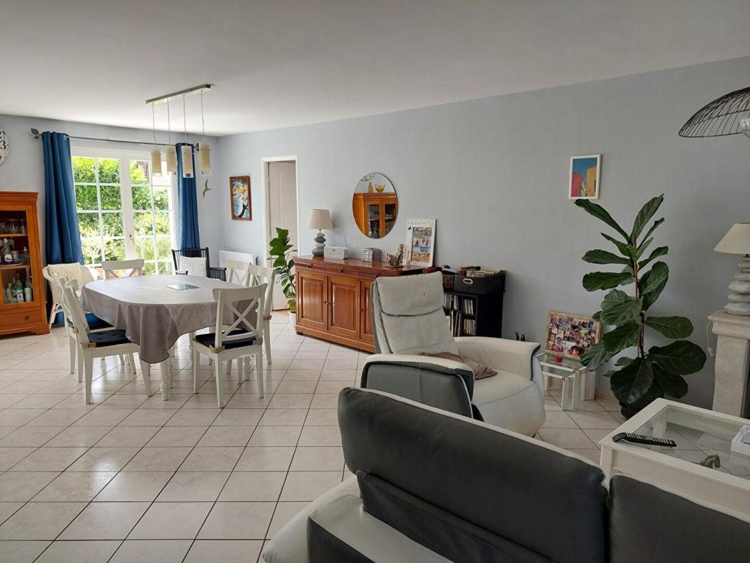 Maison à vendre, 113m², Yvetot