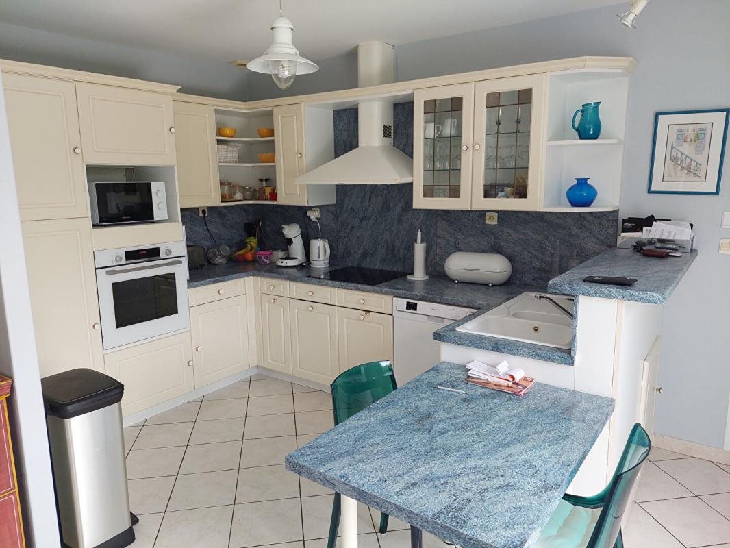 Maison à vendre, 113m², Yvetot