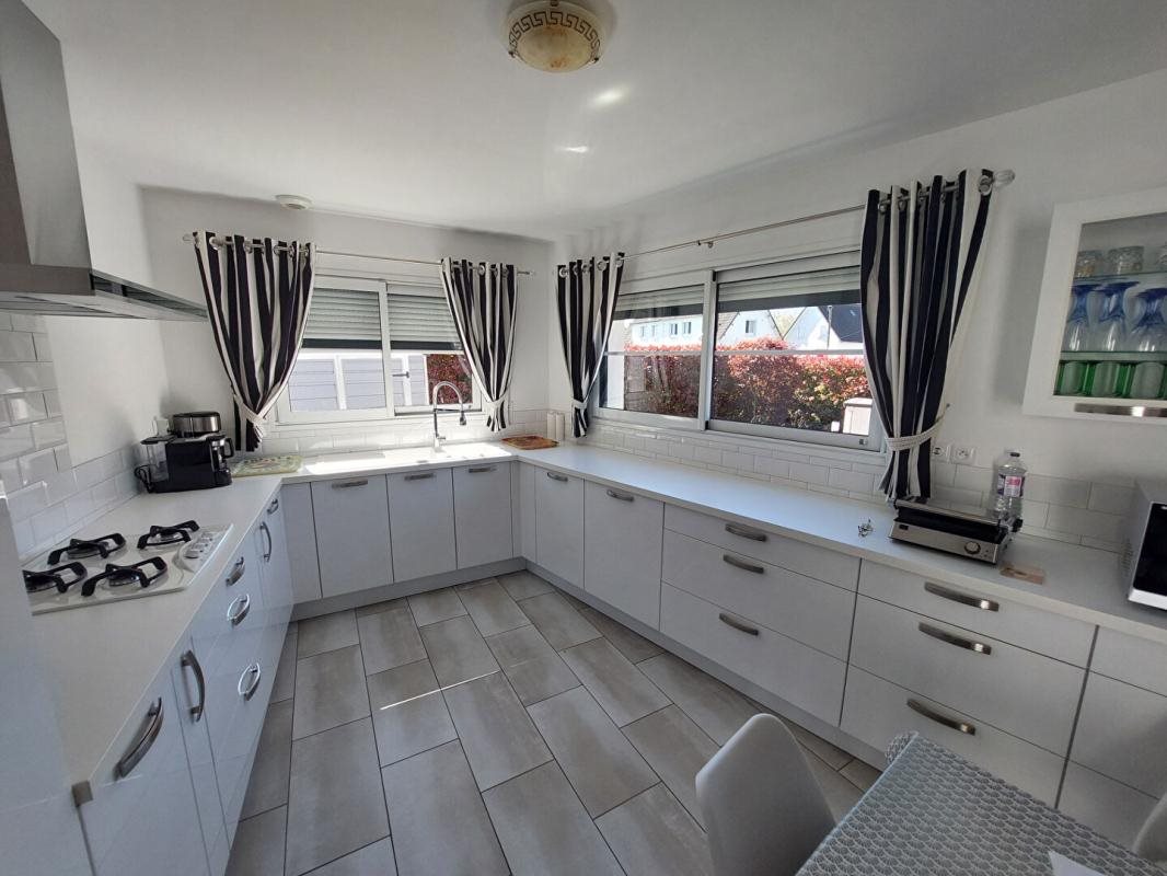 Maison à vendre, 85m², Yvetot