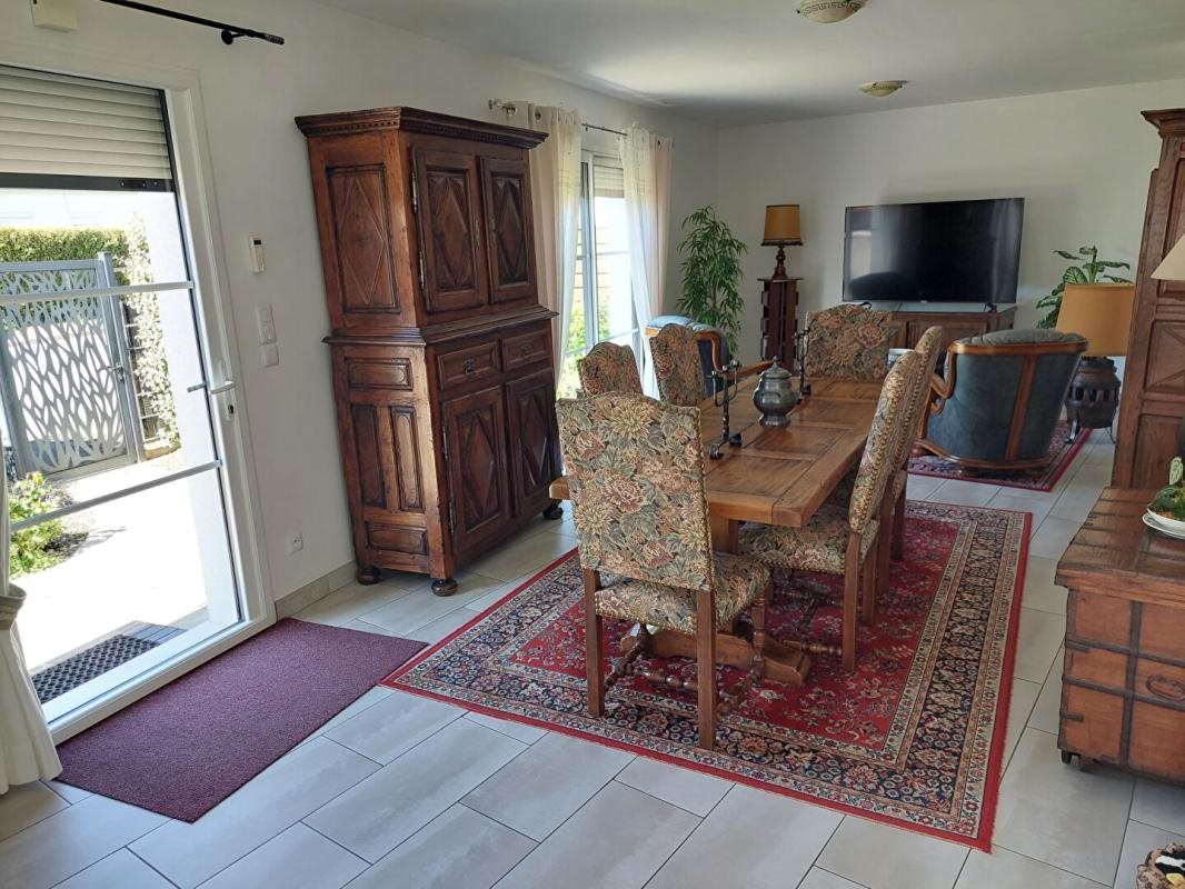 Maison à vendre, 85m², Yvetot