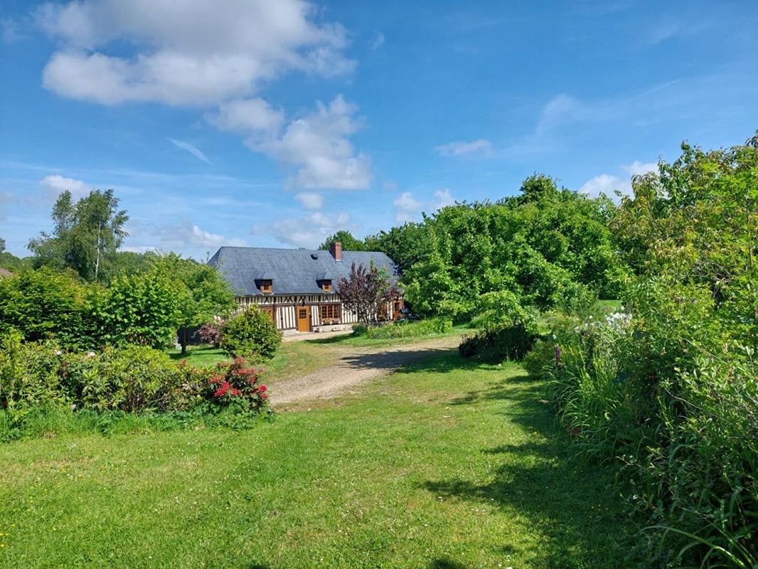Maison à vendre, 105m², La Frénaye