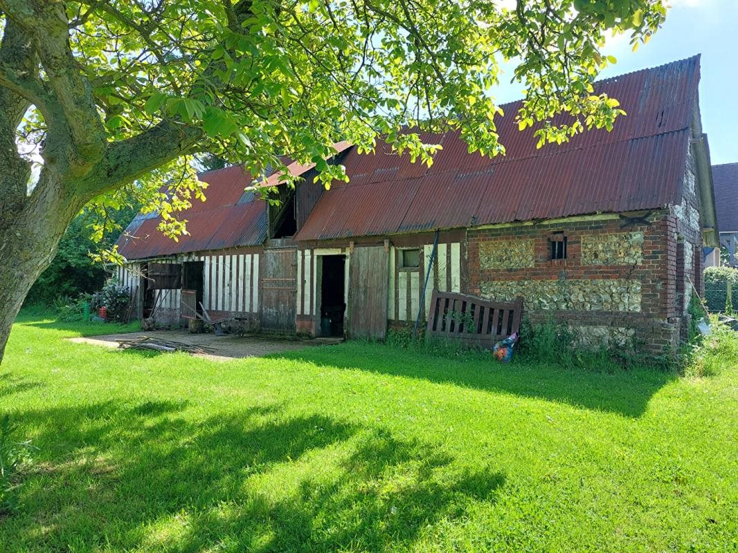 Maison à vendre, 105m², La Frénaye