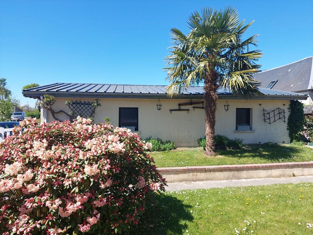 Maison à vendre, 100m², Allouville-Bellefosse