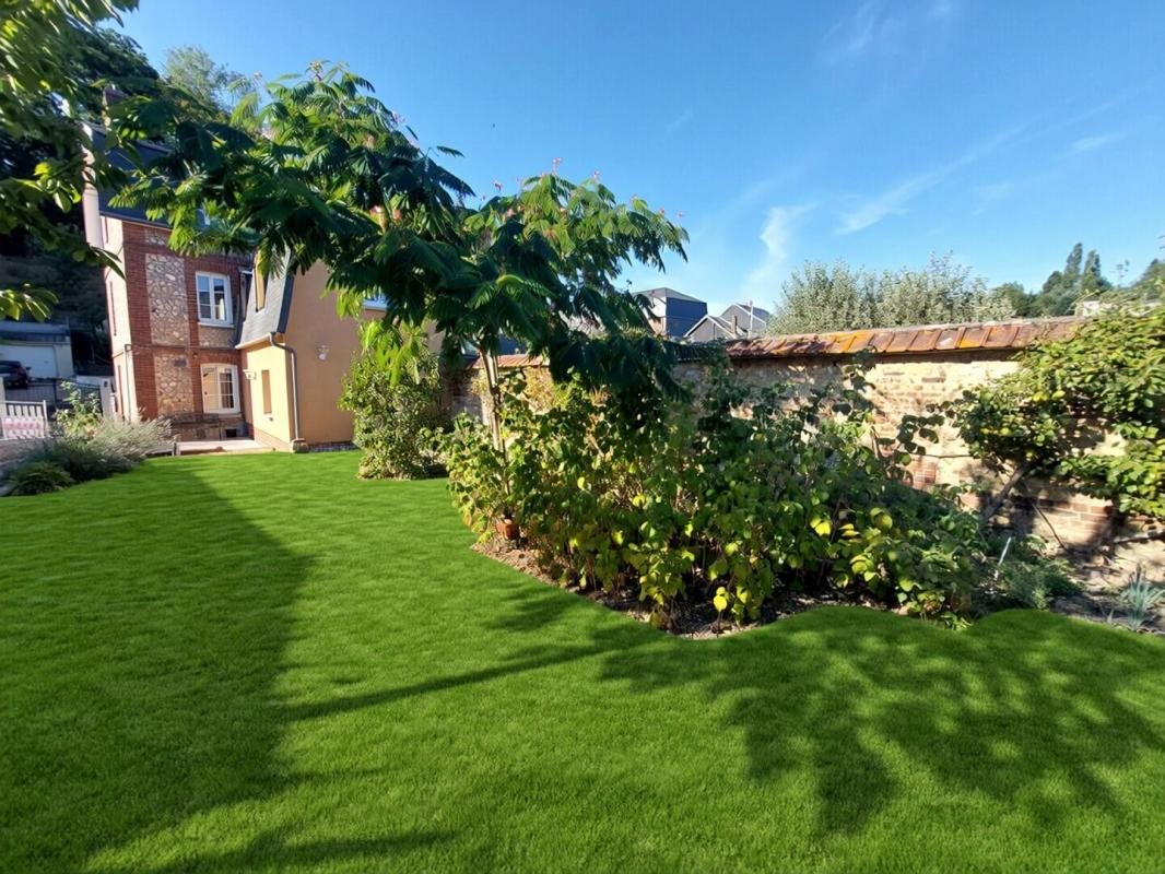 Maison à vendre, 140m², Bolbec