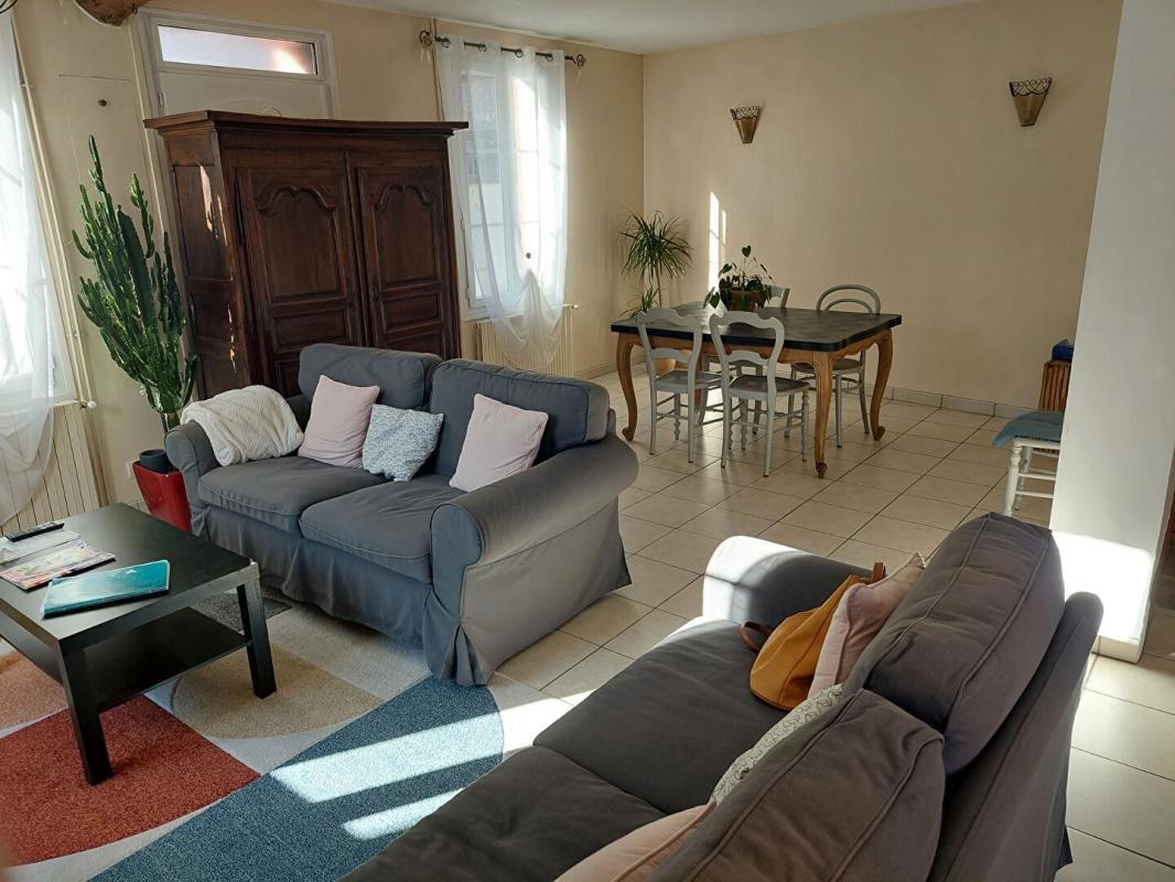 Maison à vendre, 140m², Bolbec