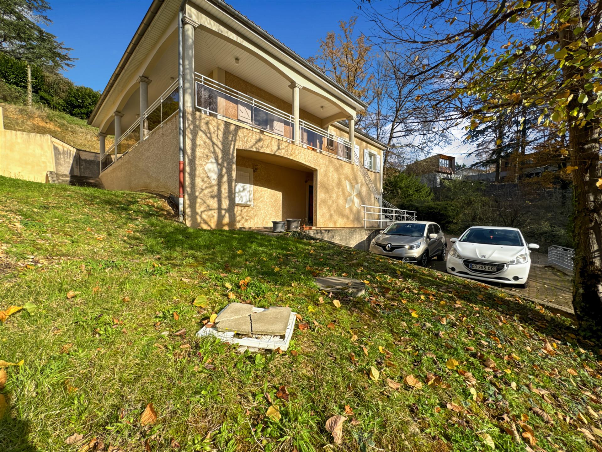 Maison à vendre, 152m², Trévoux