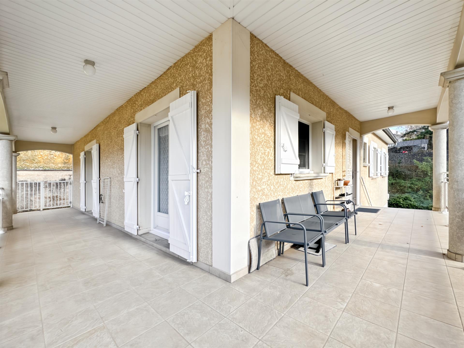Maison à vendre, 152m², Trévoux