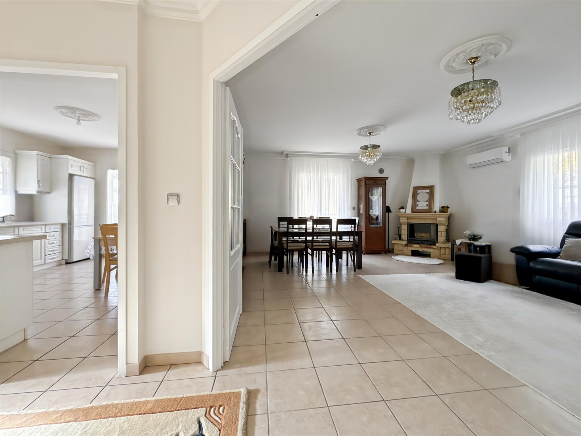 Maison à vendre, 152m², Trévoux