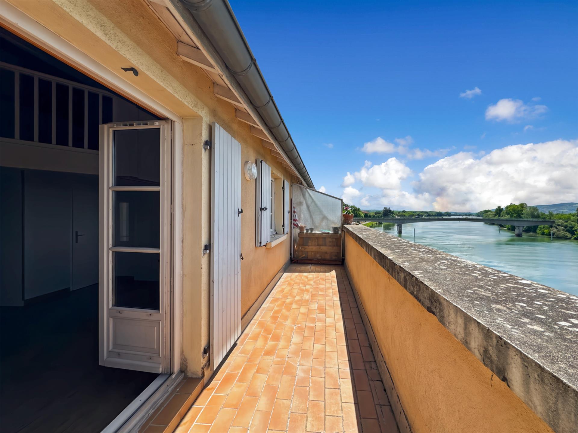 Appartement à vendre, 50m², Trévoux