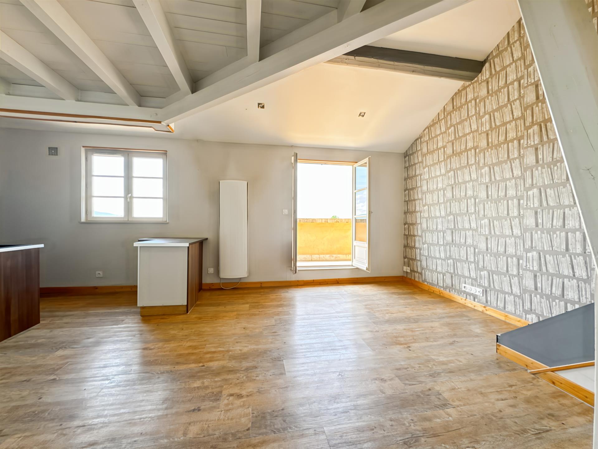 Appartement à vendre, 50m², Trévoux