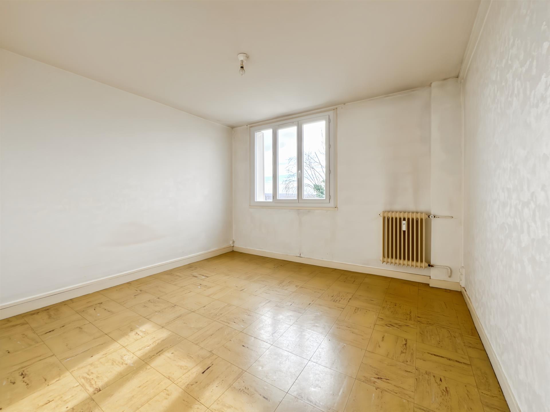 Appartement à vendre, 26m², Trévoux