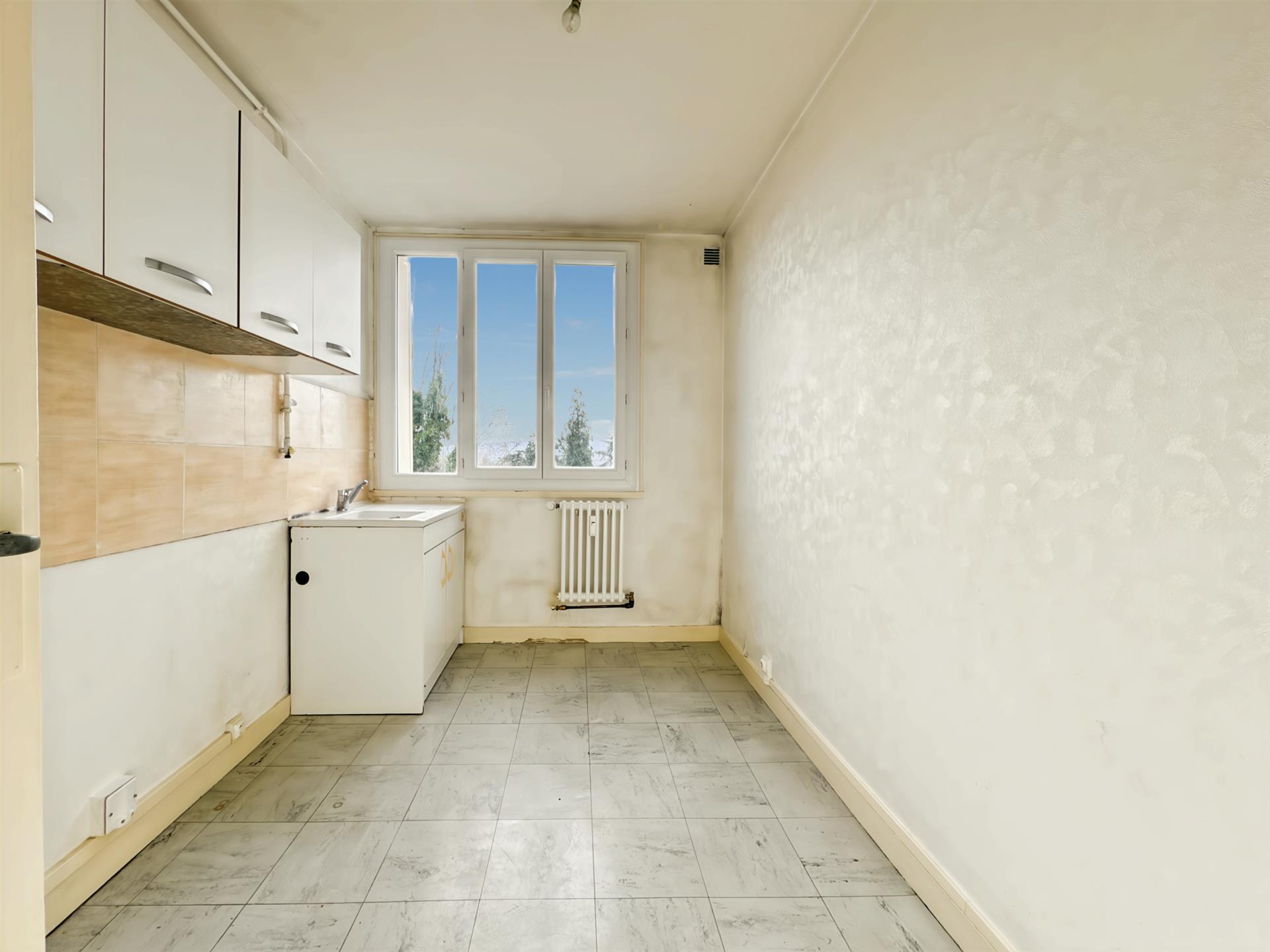 Appartement à vendre, 26m², Trévoux