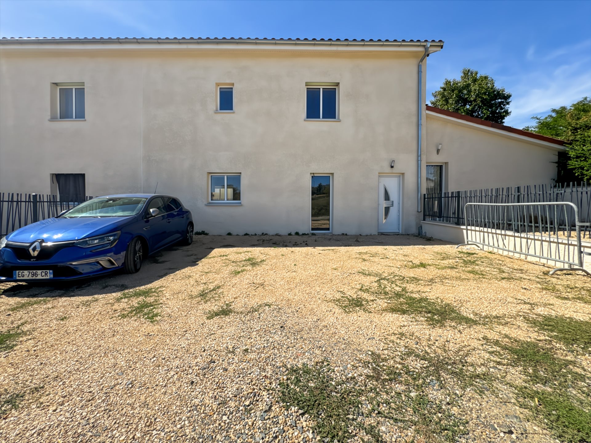 Maison à vendre, 100m², Misérieux