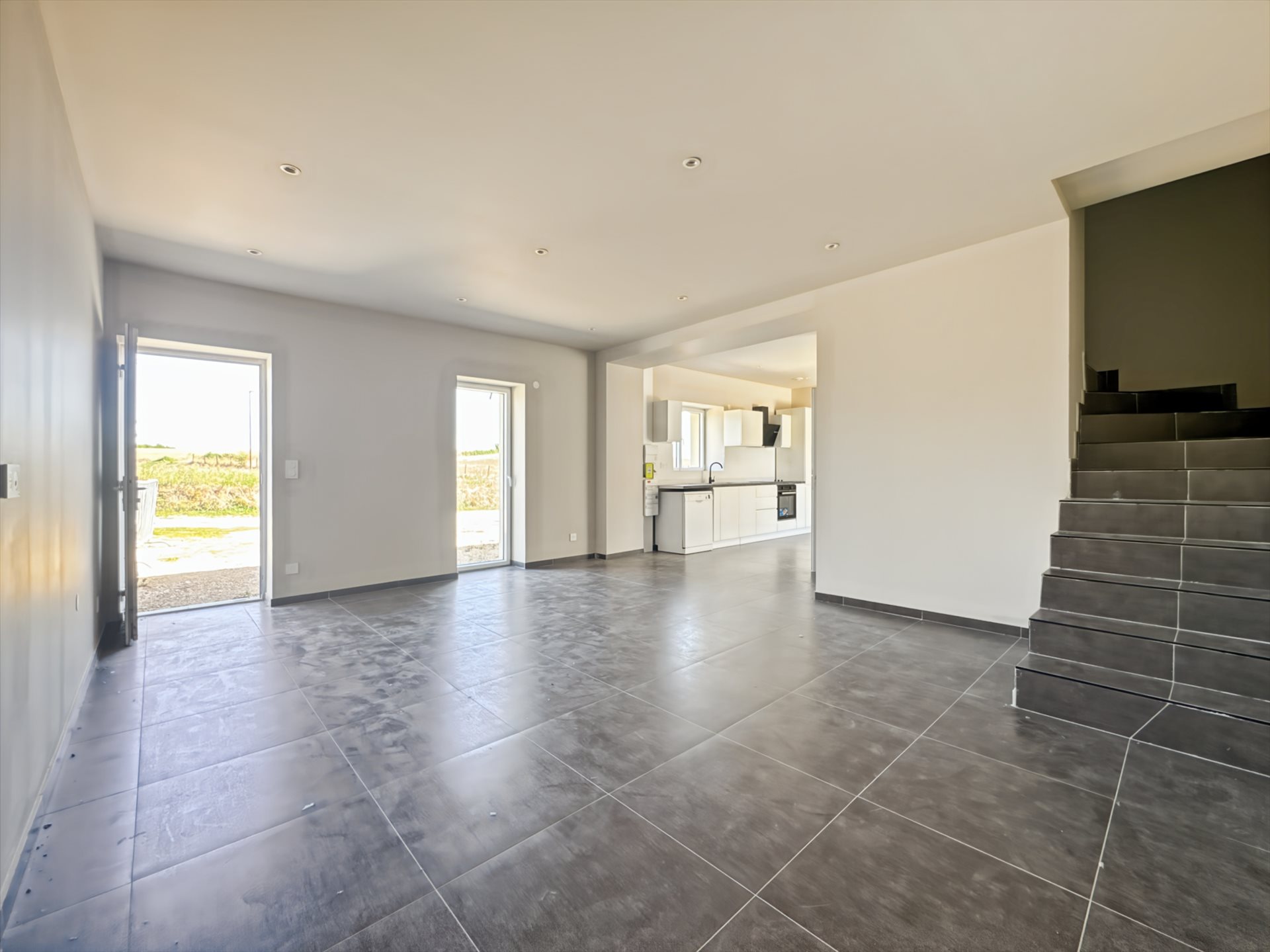 Maison à vendre, 100m², Misérieux