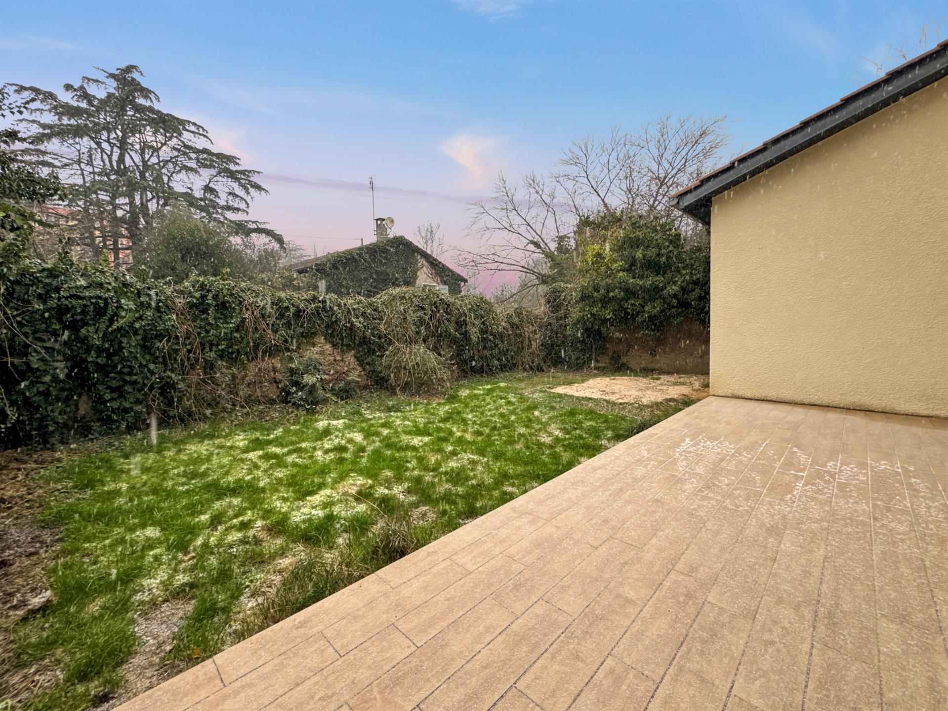 Maison à vendre, 117m², Arnas