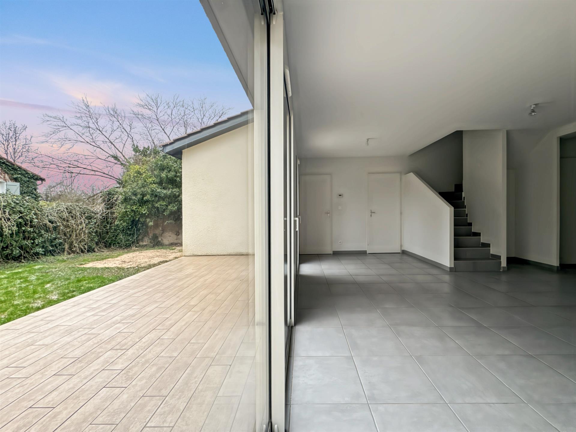 Maison à vendre, 117m², Arnas