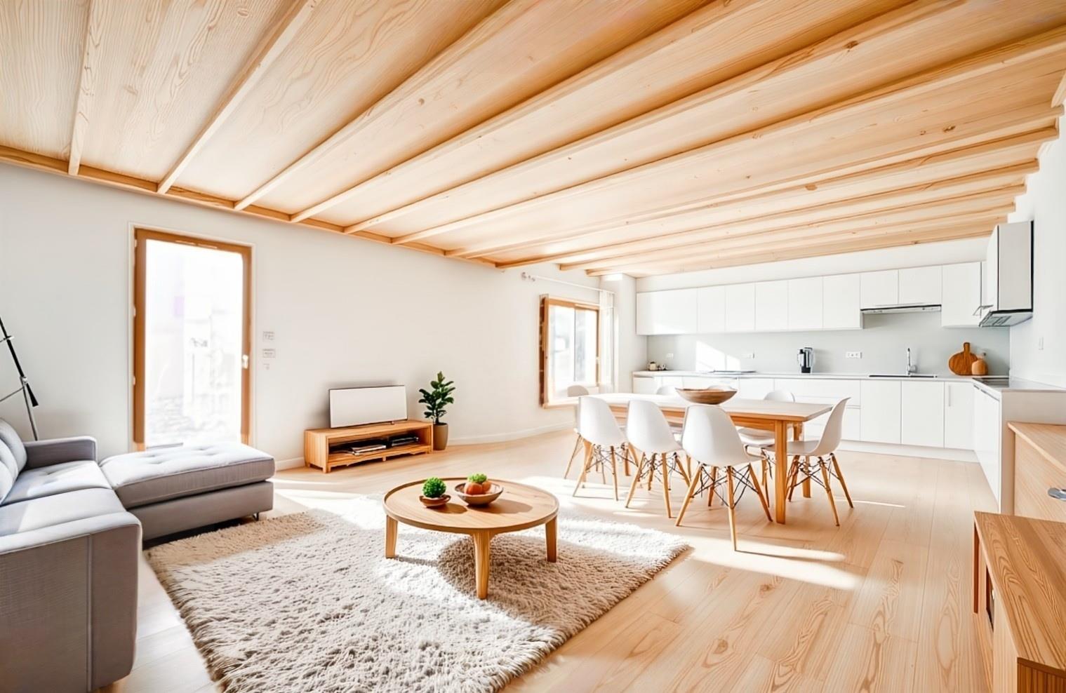 Maison à vendre, 132m², Sainte-Euphémie