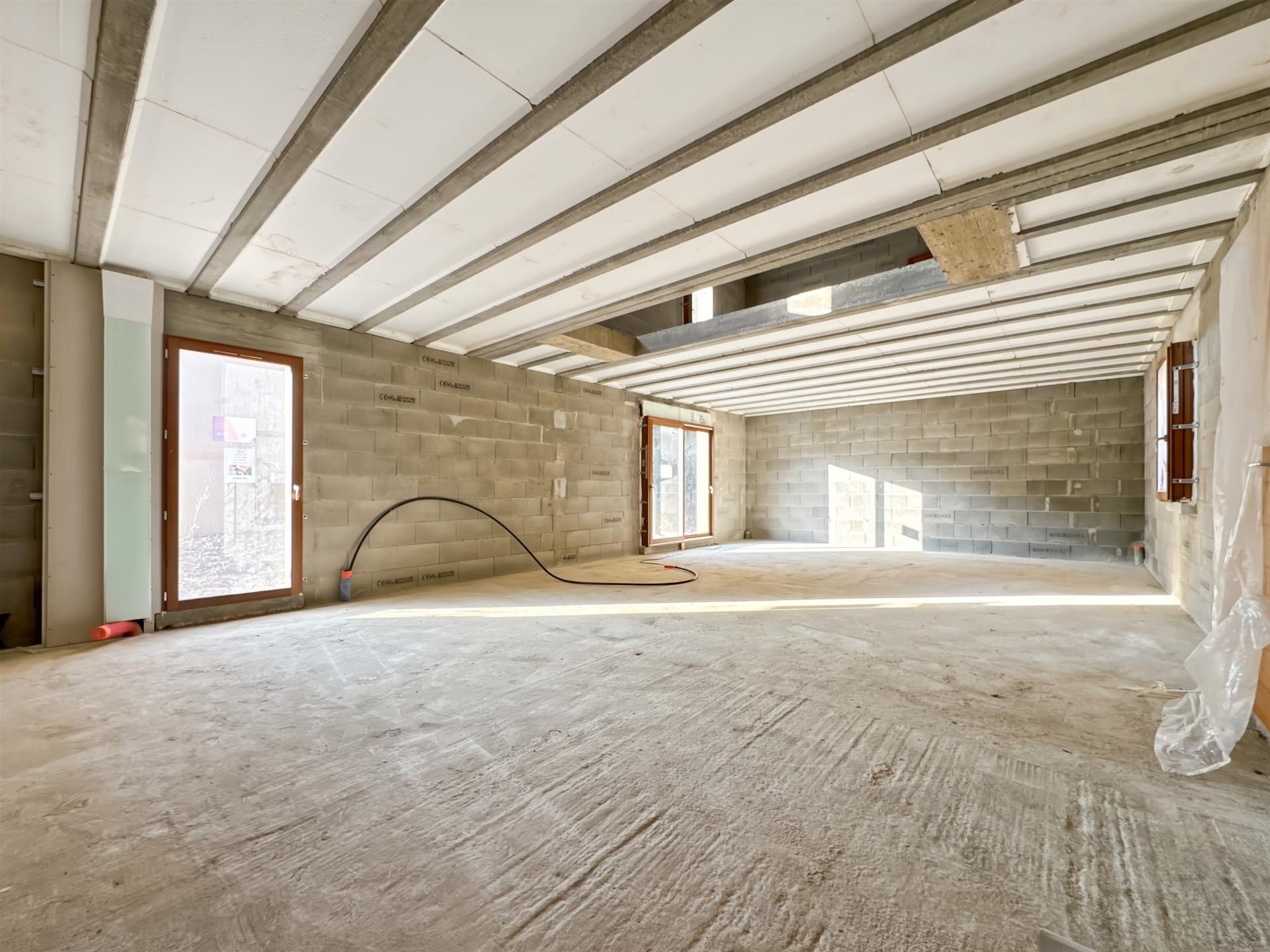 Maison à vendre, 132m², Sainte-Euphémie