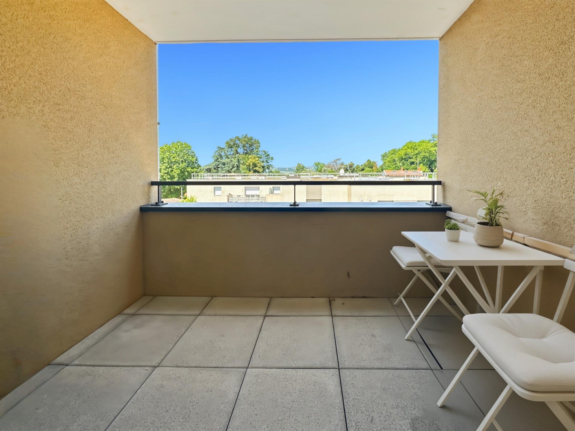 Appartement à vendre, 66m², Trévoux
