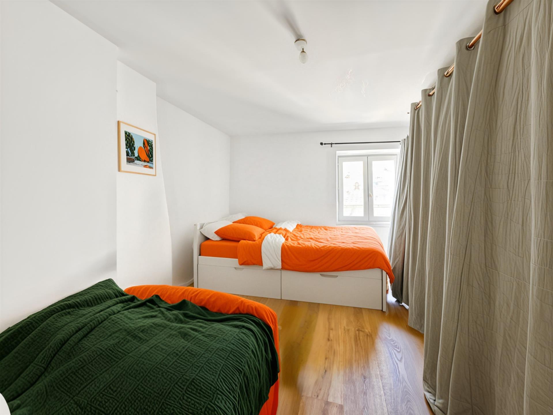 Appartement à vendre, 70m², Trévoux
