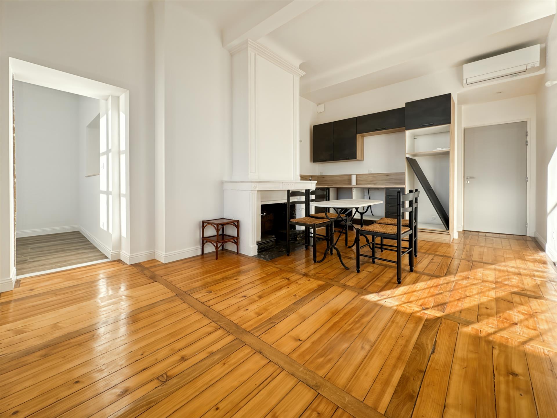 Appartement à vendre, 43m², Trévoux