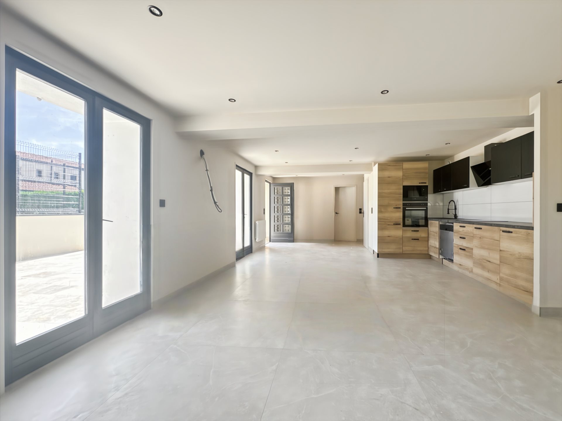 Maison à vendre, 140m², Sainte-Euphémie