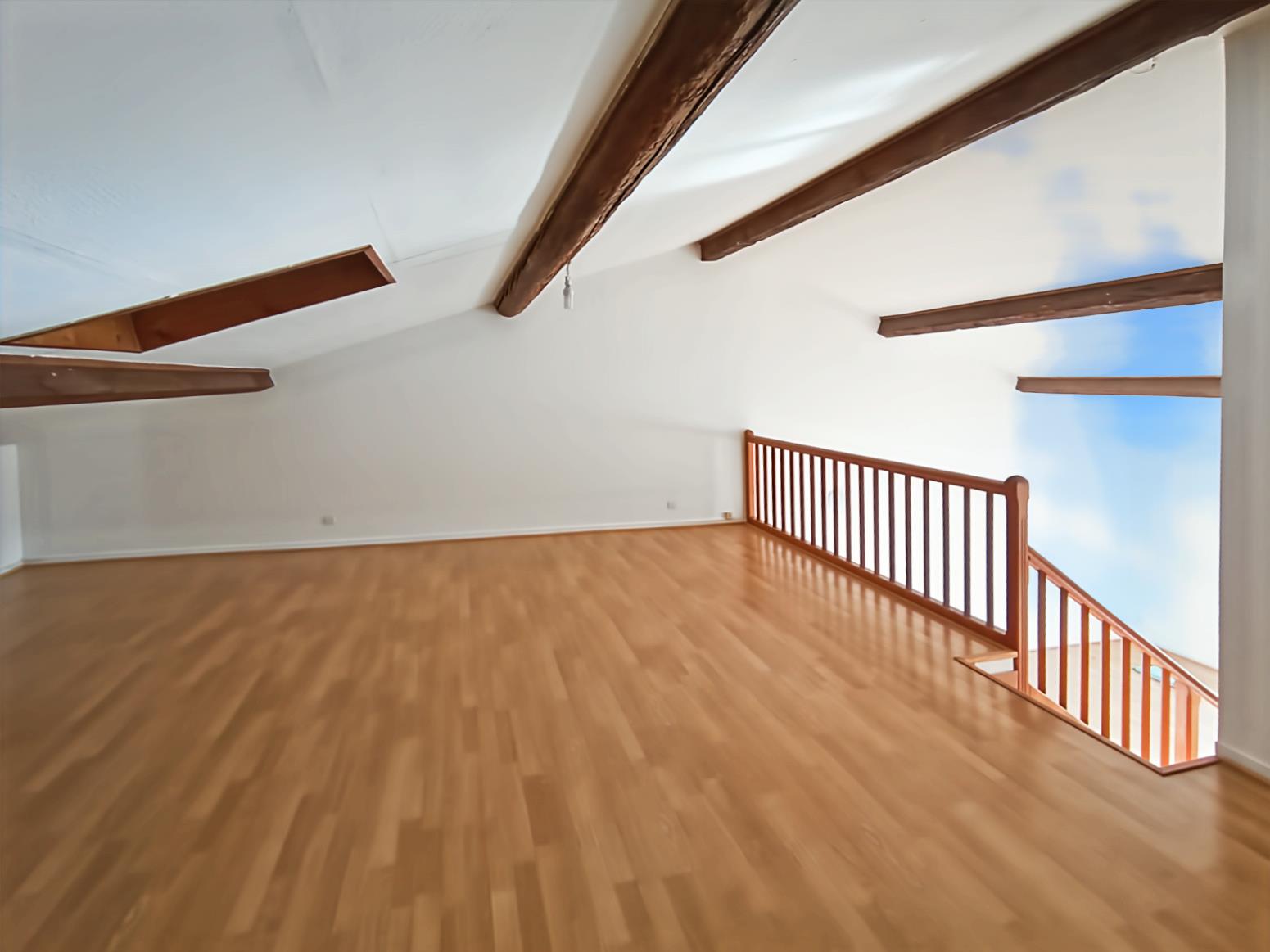 Appartement à vendre, 50m², Trévoux