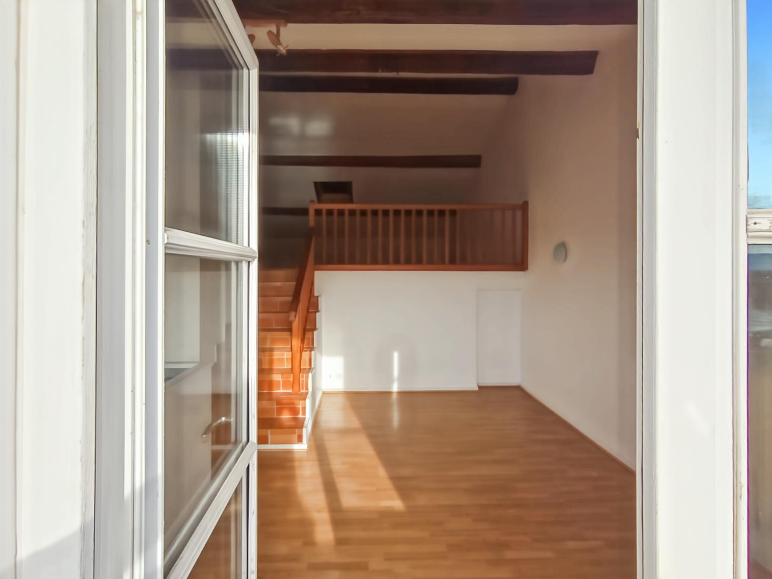 Appartement à vendre, 50m², Trévoux