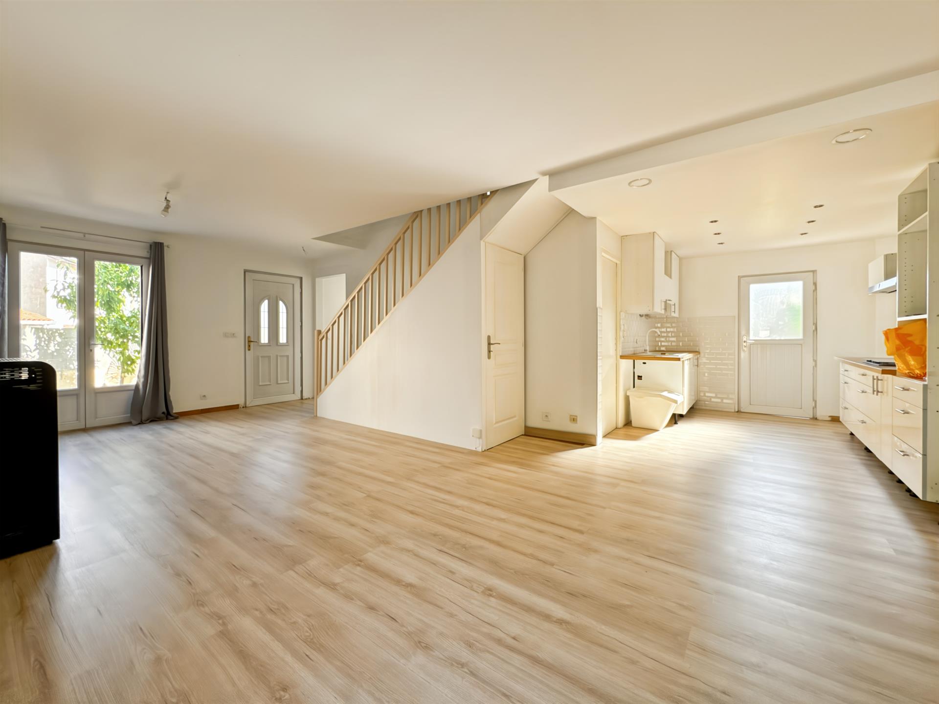 Maison à vendre, 105m², Rillieux-la-Pape