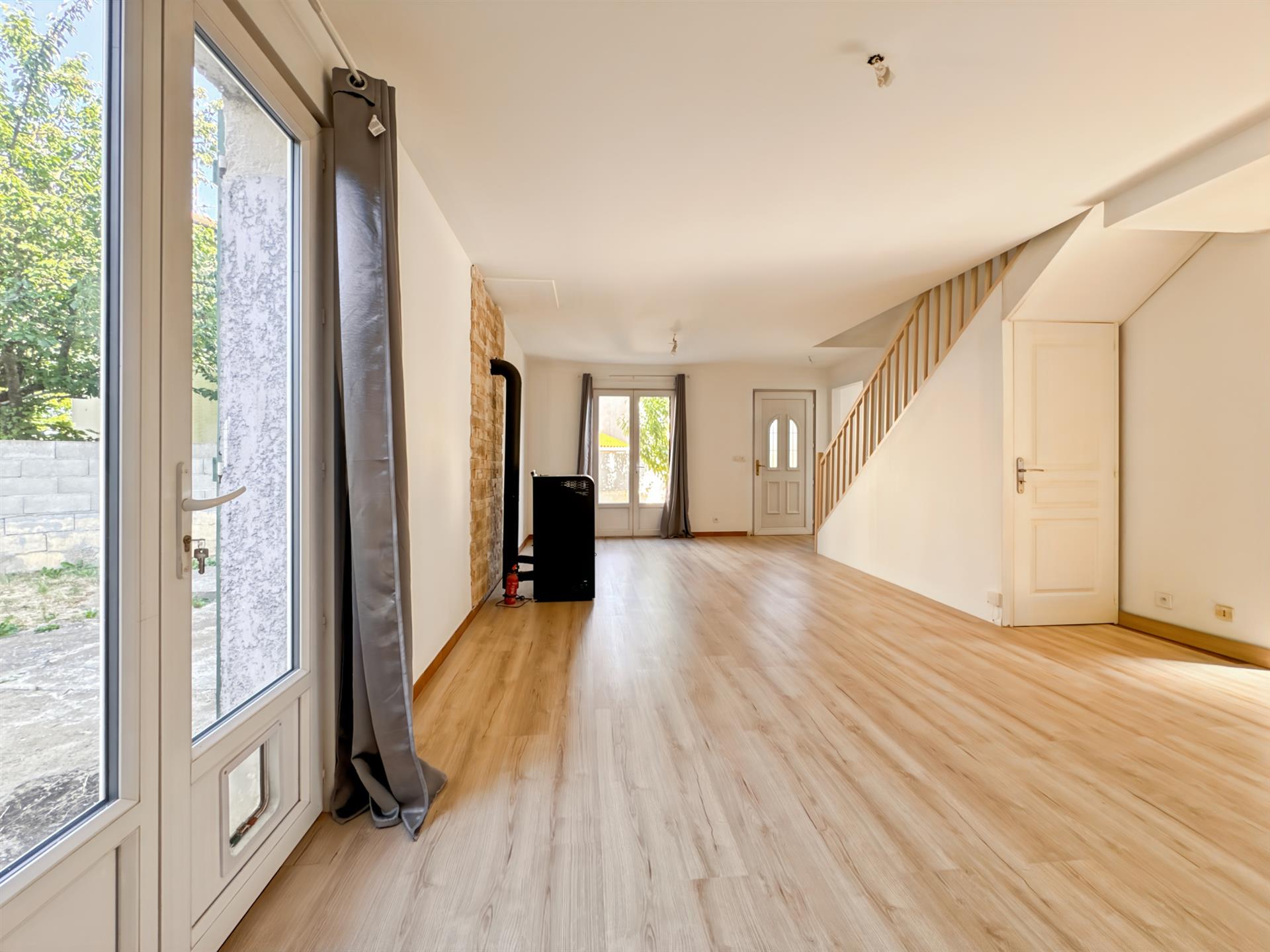 Maison à vendre, 105m², Rillieux-la-Pape