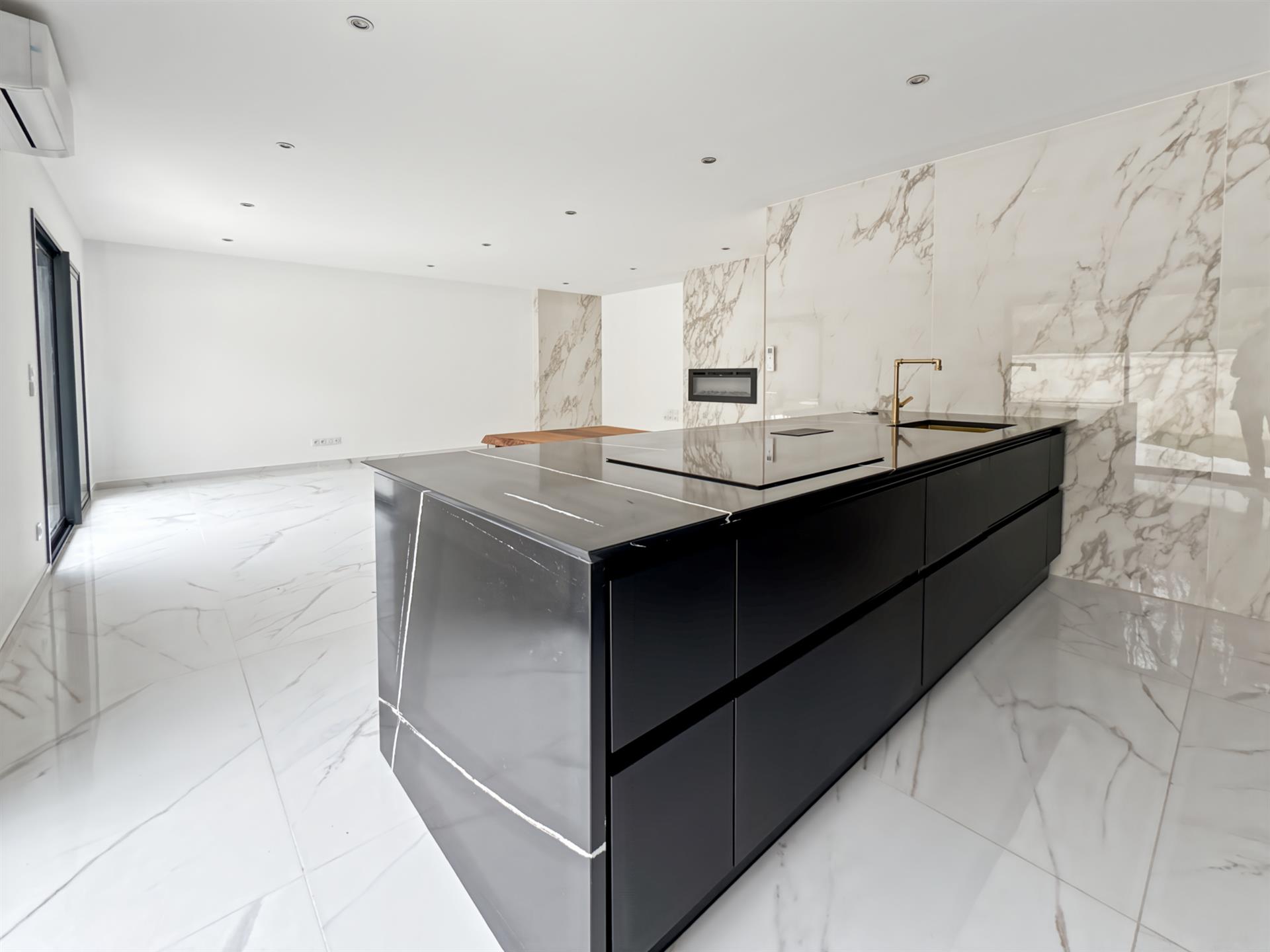 Maison à vendre, 103m², Toussieux
