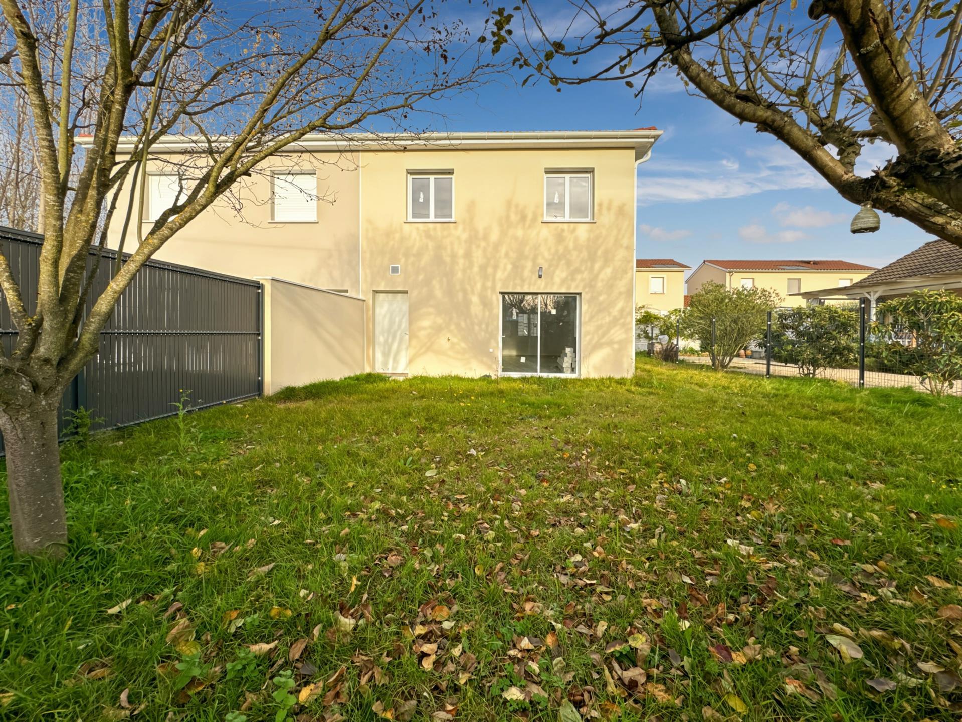 Maison à vendre, 100m², Saint-Didier-de-Formans