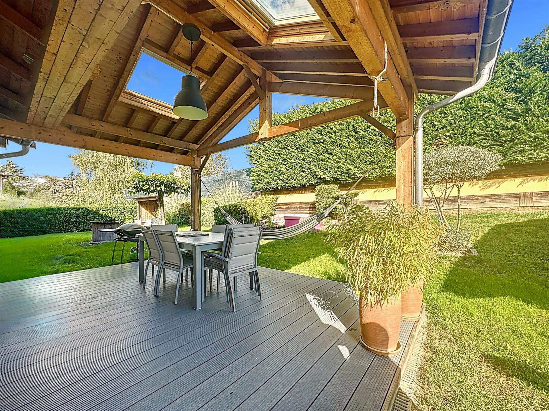 Maison à vendre, 126m², Civrieux