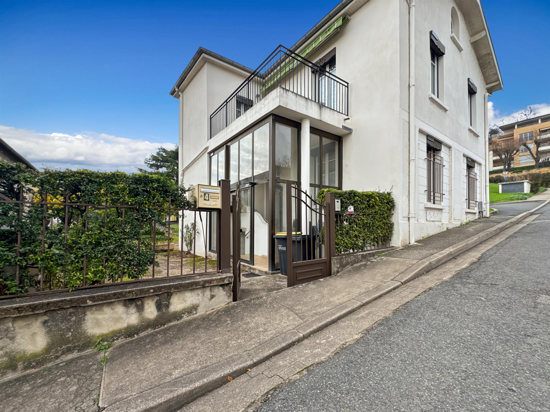 Maison à vendre, 120m², Trévoux